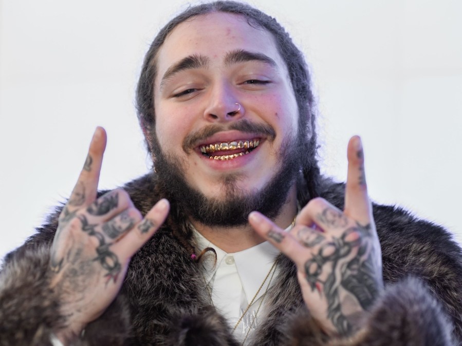 Forbes' 2019 30 Under 30 Includes Post Malone, Lil Pump, Juice WRLD & More