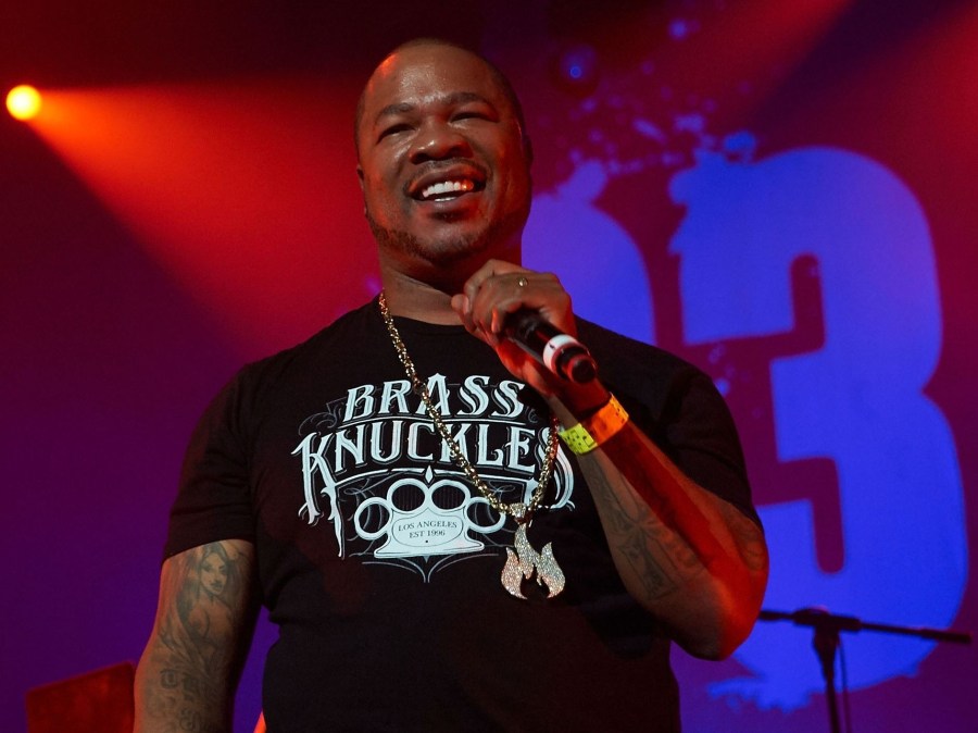 Xzibit On Dr. Dre's Perfectionism, His New Solo LP & Why He Doesn't Want A "Pimp My Ride" Reboot