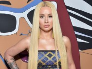 Iggy Azalea Calls Bhad Bhabie "Too Preschool" Following Fashion Nova Attack