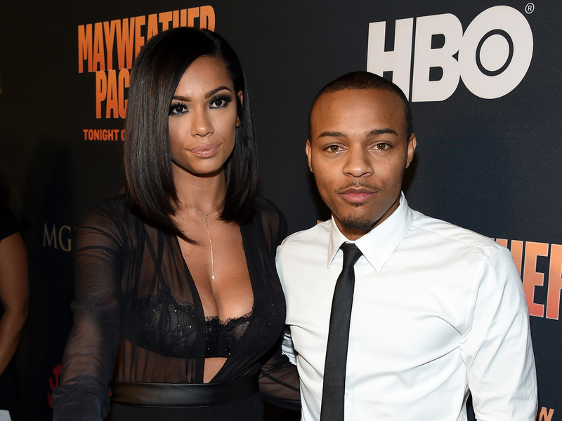 Bow Wow vs. Erica Mena