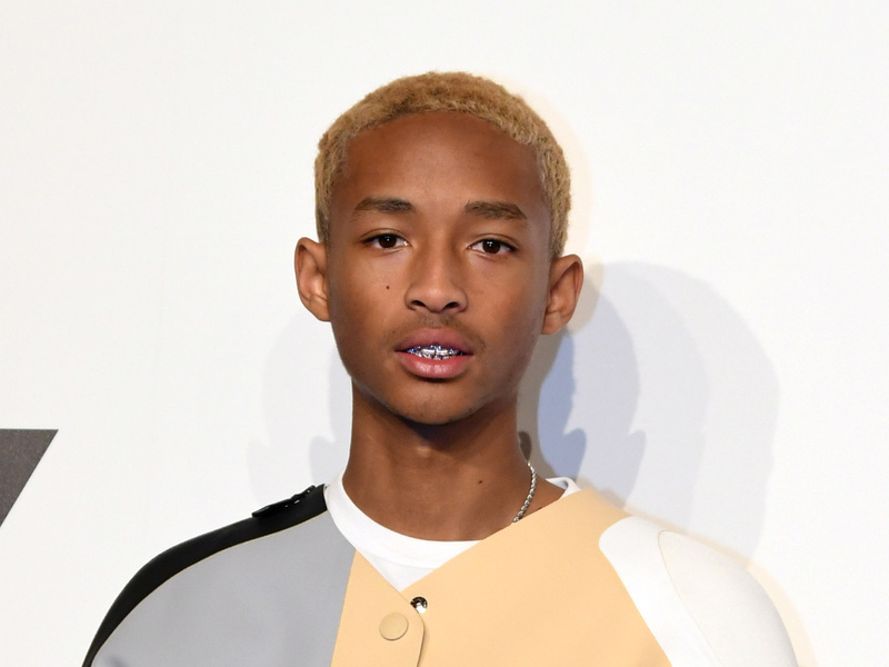 Jaden Smith