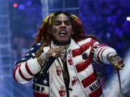 Hip Hop Week In Review: Tekashi 6ix9ine Testifies At Trial & Gang Starr Returns