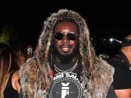 T-Pain