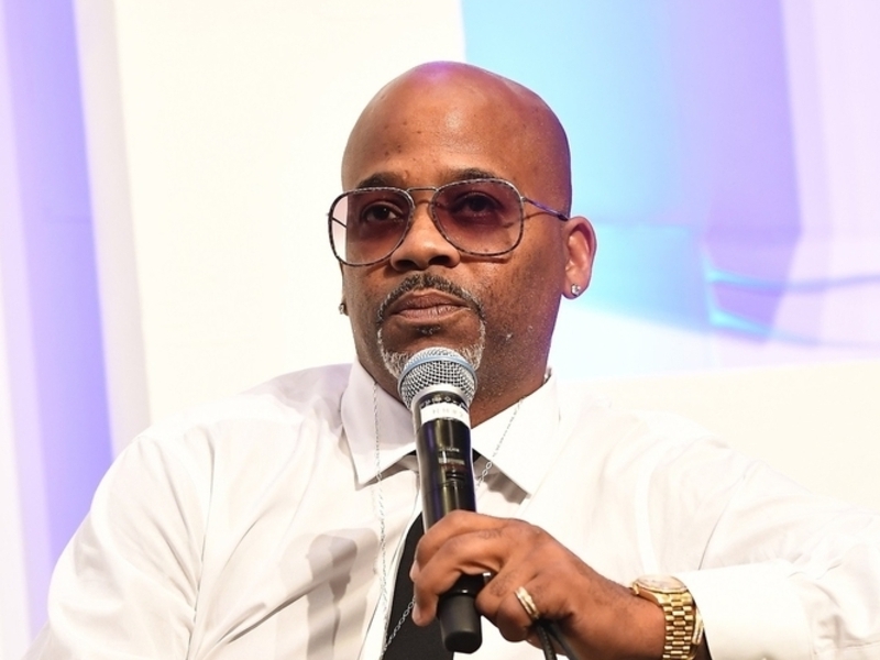 Dame Dash & Steve Rifkind