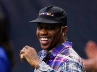 Travis Scott's Donation