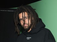 J. Cole IG