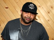 Joell Ortiz & Fred The Godson Team With The Heatmakerz For "Gorilla Glue" Project