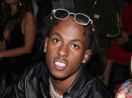 Rich The Kid album