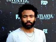 Donald Glover