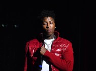 NBA YoungBoy's Brothers Arrested In Connection With Teen's Murder