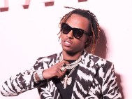 Rich The Kid Sued For Owing Over $30K In Back Rent