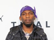 BlocBoy JB Arrested For Drug & Gun Charges 2nd Time In 2 Months