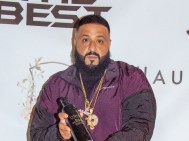 Instagram Flexin: DJ Khaled Basks In His Weight Loss