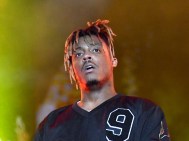 Juice Wrld's Crew Reportedly "Unlikely" To Be Charged With 70 LBS. Marijuana Found On Jet