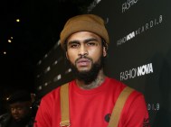 Dave East