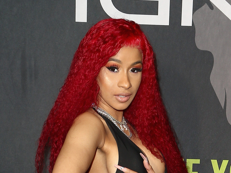 Cardi B To Make Film Debut Alongside Jennifer Lopez & Keke Palmer