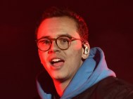 Logic Drops "Confessions Of A Dangerous Mind" Album