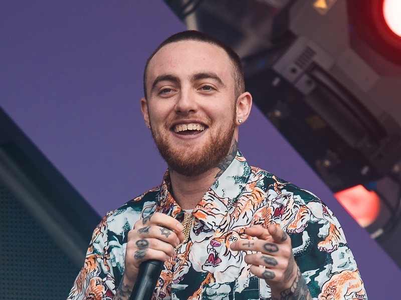 ID Labs' E. Dan Hopes More Posthumous Mac Miller Music Will Be Released