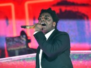 Kodak Black Reportedly Sentenced In New York Gun Case