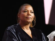 Queen Latifah Opens Up About Her Brother's 1992 Death: "That Ruined My World"