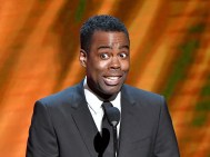 Chris Rock Gives Jussie Smollett An Empirical Roast At 2019 NAACP Awards