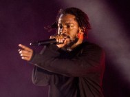 Top Dawg CEO Provides Update On 2020 Kendrick Lamar Music