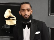 Hip Hop Week In Review: Nipsey Hussle's Funeral & Kodak Black's Beef With T.I.