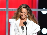 Beyoncé Reportedly Working On New Music & Netflix Special