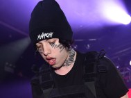 Man Who Harassed Lil Xan Reported His Gun Flashing To Police