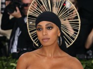 Solange Cancels Her Coachella Performances