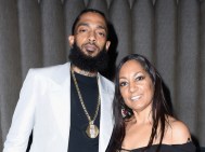 Nipsey Hussle's Family Granted Guardianship Of His Daughter