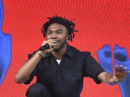 Kevin Abstract Drops Full-Length Version Of "ARIZONA BABY"