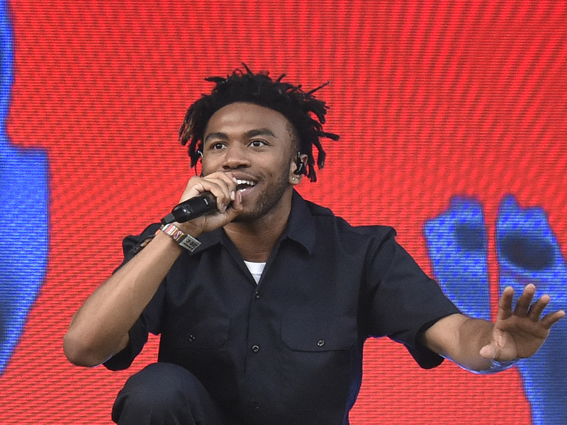 Kevin Abstract Drops Full-Length Version Of "ARIZONA BABY"