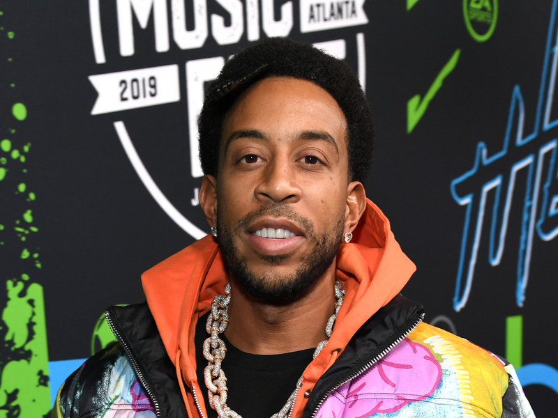 Ludacris Calls On Eminem For Collaboration