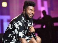 Tweets Is Watching: Khalid Answers Questions About His Tour Experience