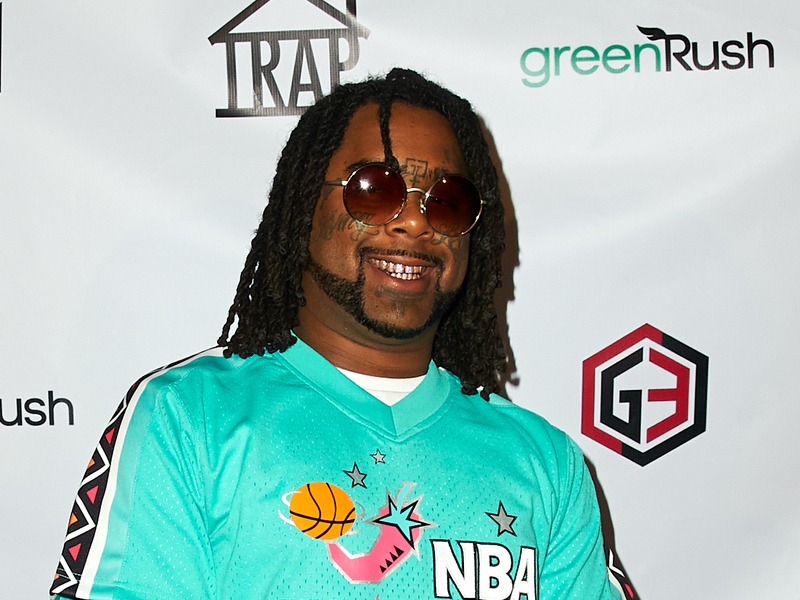 03 Greedo Teams With DJ Mustard For "Still Summer In The Projects" Album