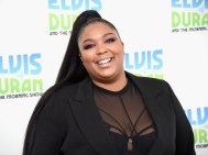 Tweets Is Watching: Lizzo Discusses Writing "Truth Hurts"