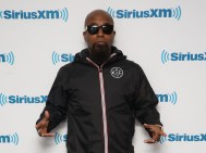 Tech N9ne Drops "N9NA" LP