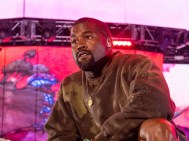 Kanye West To Build “Star Wars” Inspired Low Income Housing In L.A.