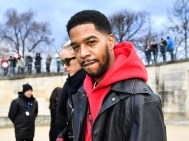 Kid Cudi Mourns Juice Wrld's Death With Emotional Tribute