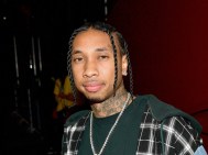 Tyga Reportedly Drops $10M Lawsuit Against Birdman & Cash Money Records