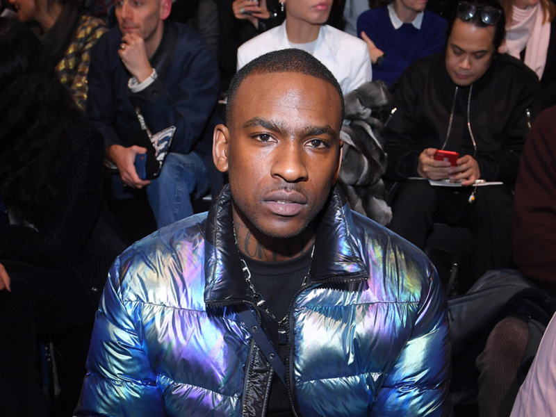 Skepta Returns With "Ignorance Is Bliss" LP