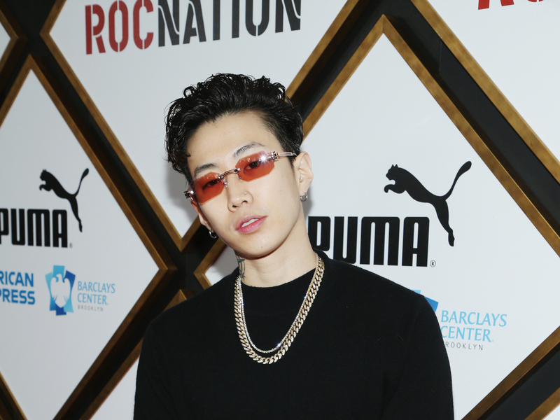 Jay Park To Receive “Game Changer” Award From Smithsonian APAC