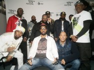 Wu-Tang Clan Now Has Their Own District In Staten Island