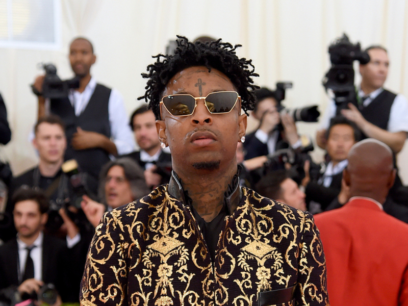 Hip Hop Flexes Its Fashion At Met Gala 2019 Red Carpet