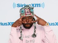 ScHoolboy Q Says New Album Is Coming This Year: 'I'm Not Lying This Time!'