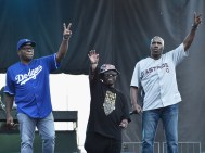 Bushwick Bill Cancels Final Geto Boys Tour Over Alleged Exploitation