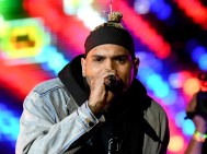 Woman Suing Chris Brown Reveals Ghastly Eye Injuries