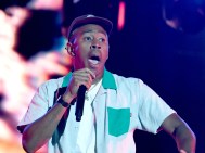 Tyler, The Creator Announces Camp Flog Gnaw Carnival 2019 Lineup