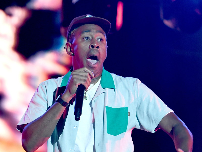 Tyler, The Creator Goes On Twitter Rampage Following Drake Backlash